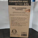Apollo | Fermenter King | 60L Unitank-6