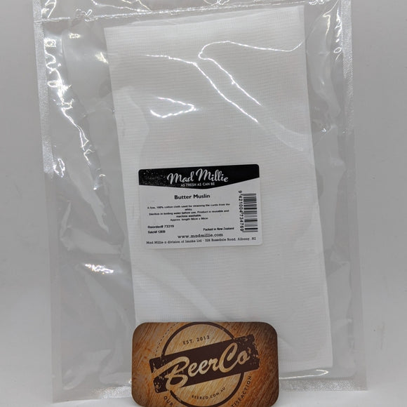 Muslin Cloth | 90cm x 90cm