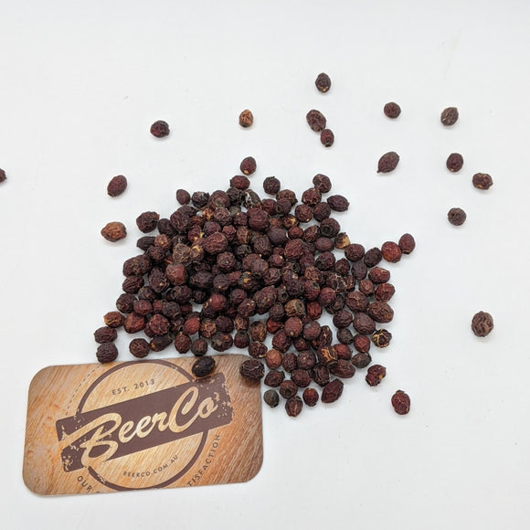 Hawthorn Berries Whole | Crataegus Monogyna