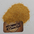 Orange Peel | Sweet | Citrus sinensis | Ground 1-2mm-1