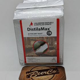 DistilaMax® CN | Lallemand Craft Distilling Yeast