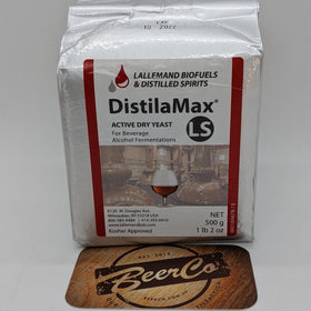 DistilaMax® LS | Lallemand Craft Distilling Yeast