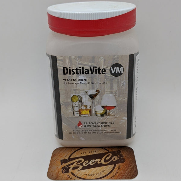 DistilaVite® VM | Lallemand Craft Distilling Yeast Nutrient