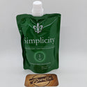 Simplicity Premium Blonde Candi Syrup™ - 1 SRM