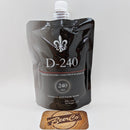 D-240 Premium XX Dark Candi Syrup-1