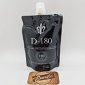 D-180 Premium Extra Dark Candi Syrup