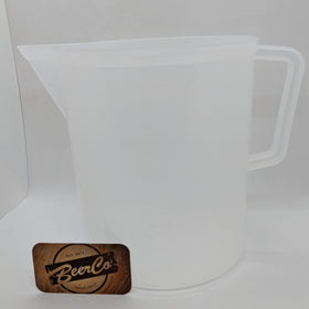 Plastic Measuring Jug - 5 Litres