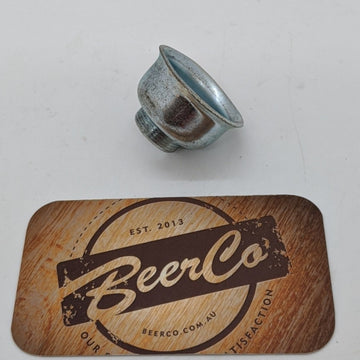 Bell Capper | Spare Bell | 26mm
