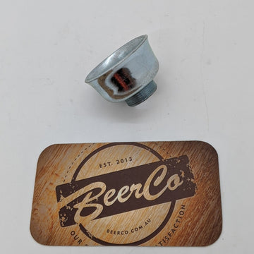 Bell Capper | Spare Bell | 29mm