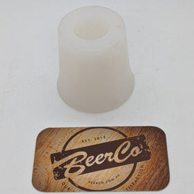 Silicon Bung | 48-58mm | Barrel (Recessed)