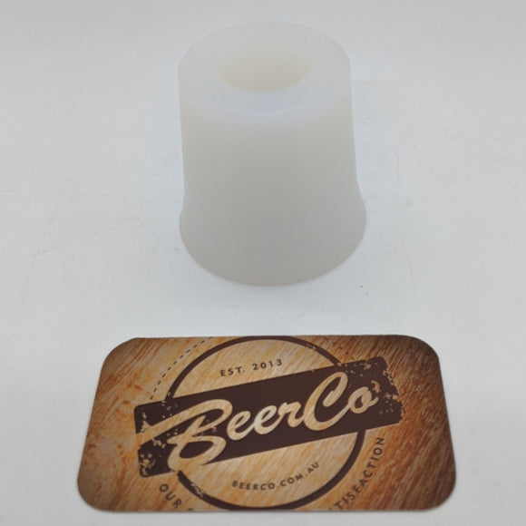 Silicon Bung | 48-58mm | Barrel (Recessed)