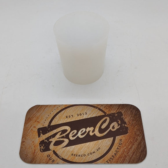 Silicon Bung | 36-45mm