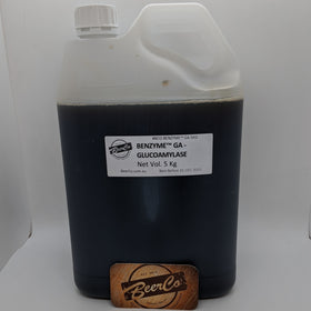 Benzyme GA | Glucoamylase | Attenuation Enzyme - 0