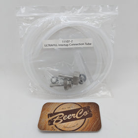 UltraFill | Intertap Connection Tube