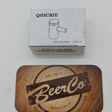 Quickie Tap - 0