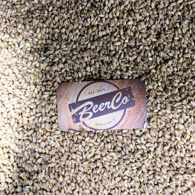 Joe White Wheat Malt