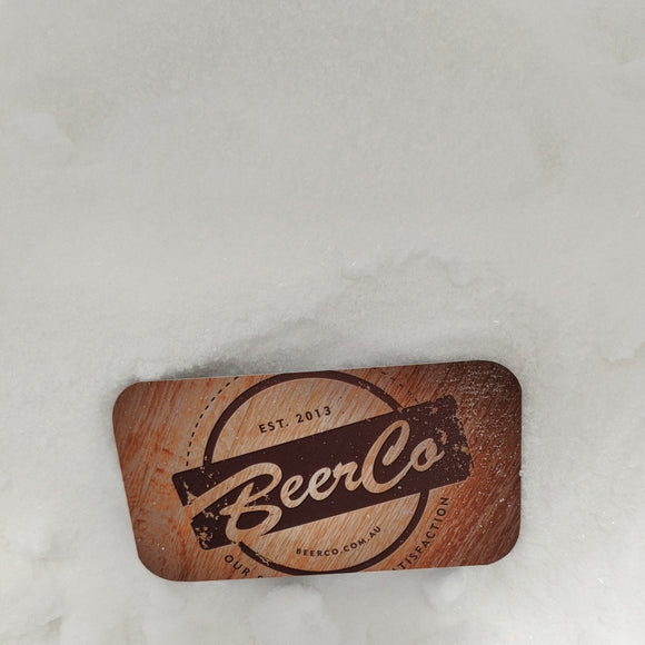 Potassium Bicarbonate