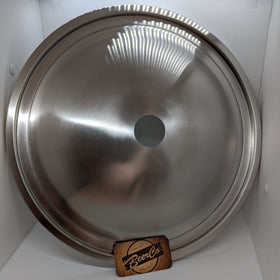 Distillation Lid | 47mm Hole | 65L