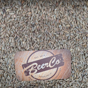 Gladfield Rye Malt