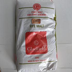 Gladfield Rye Malt - 0