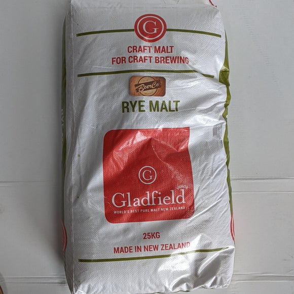 Gladfield Rye Malt