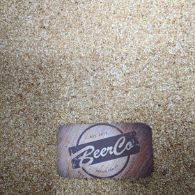 Lemon Peel Dehydrated Ground 1-2 mm | Citrus Limon