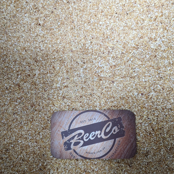 Lemon Peel Dehydrated Ground 1-2 mm | Citrus Limon