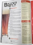 Brew Your Own - BYO Magazine - November 2018 - Vol. 24, No. 7-3