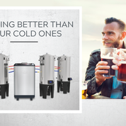 Grainfather | Glycol Chiller with 3L Glycol | GC4