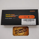 INKBIRD IHT-1P Waterproof Instant Read Thermometer-3