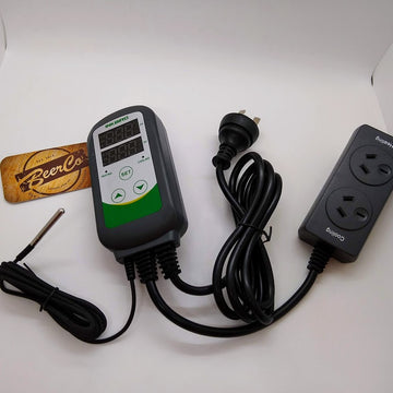 INKBIRD ITC-308 Outlet Thermostat Temperature Controller