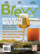 Brew Your Own - BYO Magazine - January-February 2020 - Vol. 26, No. 1-1