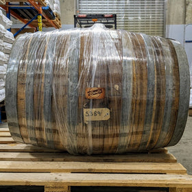 Jansz - Sparkling Wine Barrels - 225 Litres