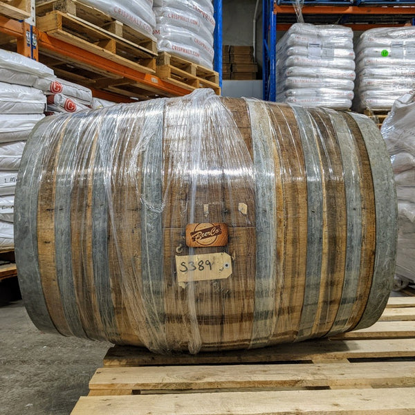 Jansz - Sparkling Wine Barrels - 225 Litres
