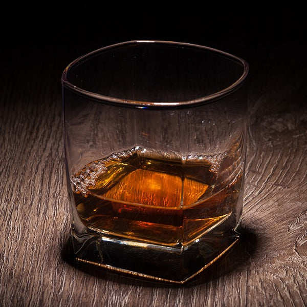 Jim Tom | American Rye Whiskey | Distillers Kit