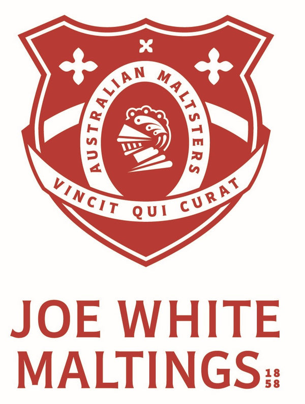 Joe White Traditional Ale Malt