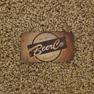 Joe White Traditional Ale Malt