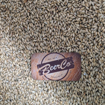 Joe White Vienna Malt