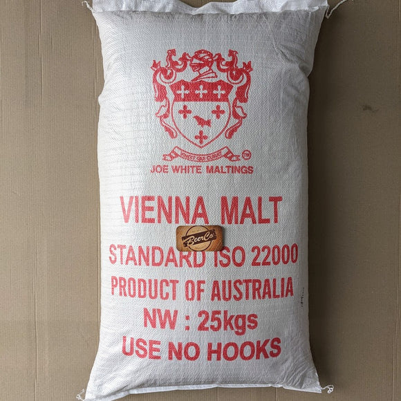 Joe White Vienna Malt