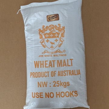 Joe White Wheat Malt - 0