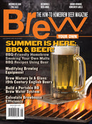Brew Your Own - BYO Magazine - July-August 2019 - Vol. 25, No. 4-1