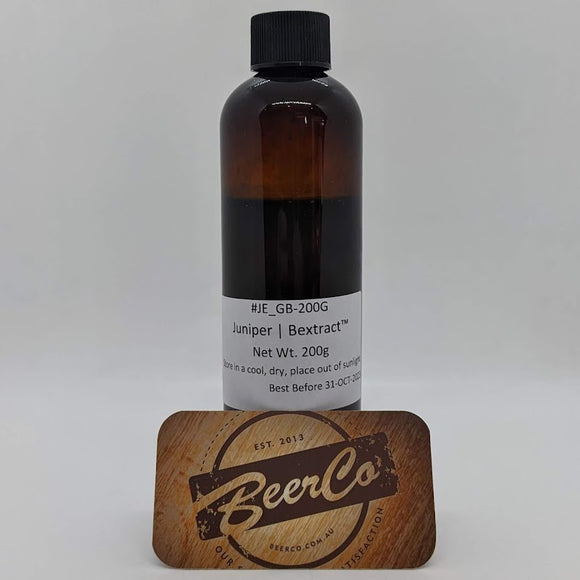 Juniper | Bextract™ | Juniperus Communis