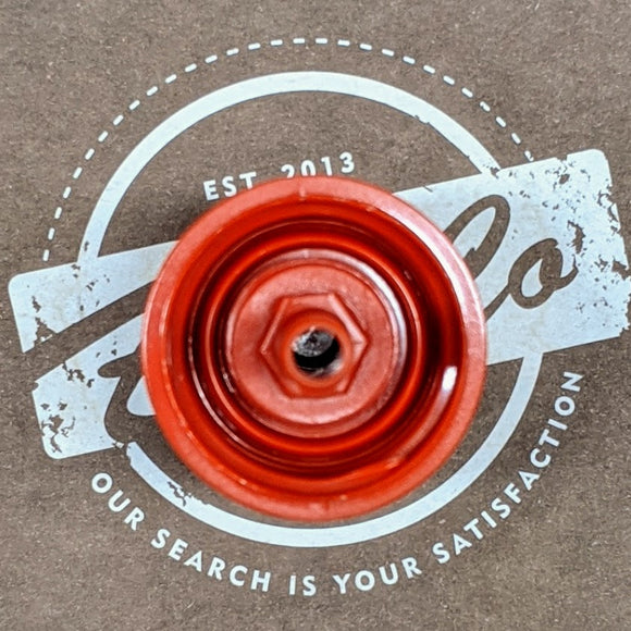 FermZilla | Liquid | Gas | Post Plastic Carbonation Cap