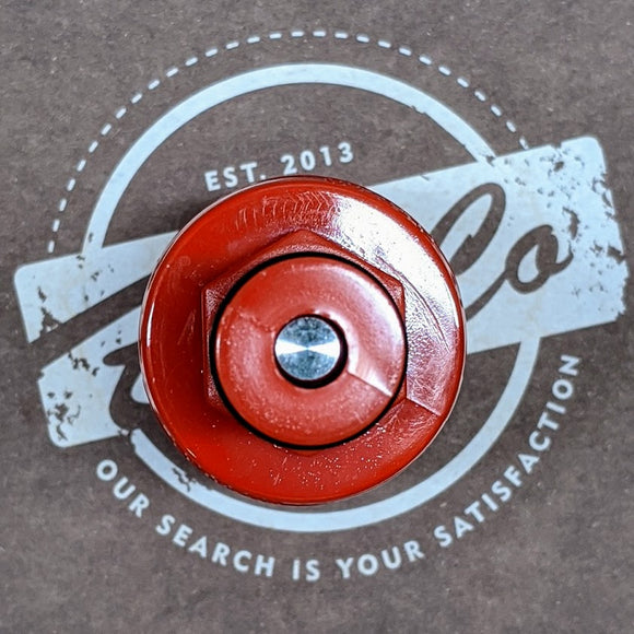 FermZilla | Liquid | Gas | Post Plastic Carbonation Cap