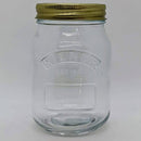 KILNER 12 X 500mL Preserve Jars-1