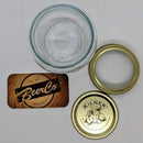 KILNER 12 X 500mL Preserve Jars-2