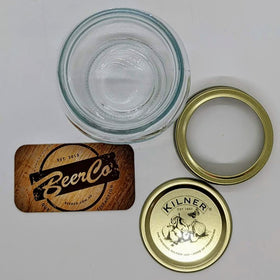 KILNER 12 X 500mL Preserve Jars - 0