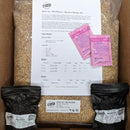 Kiwi As | New Zealand Pilsner | BeerCo All Grain Brewers Recipe Kit-3