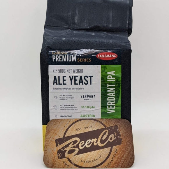 LalBrew® Verdant IPA Ale Yeast