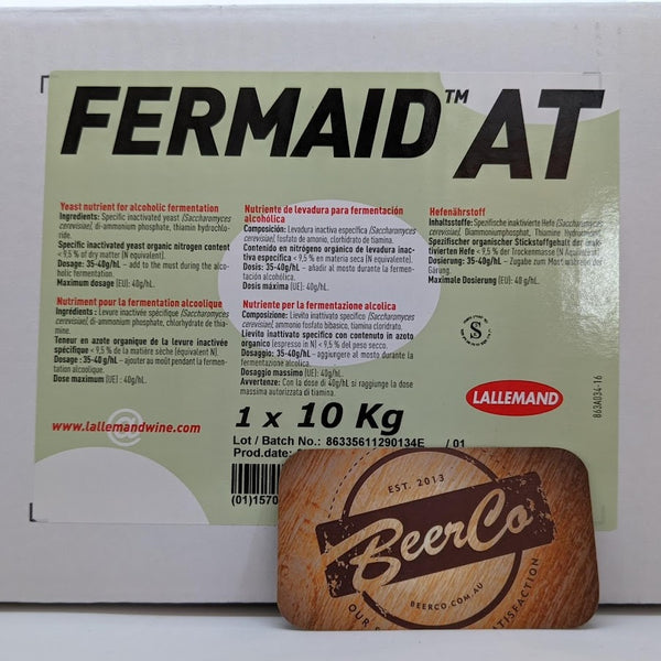 Lallemand FERMAID® AT